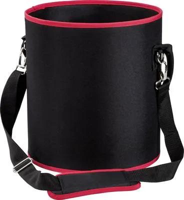 Obrázok produktu pre Parat 5990831991, Box na náradie, Textil, Čierna, Červená, 360 mm, 340 mm, 360 mm