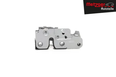 Image de Serrure de capot METZGER IAM-Expertise, compatible notamment avec la VW GOLF