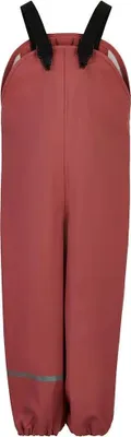 Produktbild von Celavi Basic Overall Hosen Orange 24 Months Jungen,Mädchen Orange 24 Months