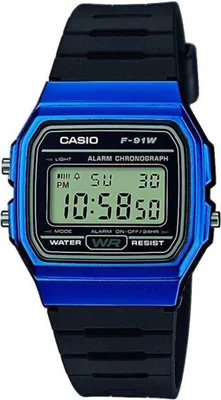 Produktbild von Casio F91-WM-2A