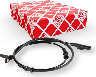 Produktbild von FEBI BILSTEIN ABS Sensor Raddrehzahl Vorne Links Vorne Rechts passend für MERCEDES-BENZ V-Klasse (W447) 170671