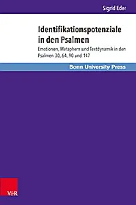 Obrázok produktu pre Identifikationspotenziale in den Psalmen