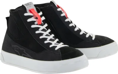 Obrázok produktu pre Alpinestars Stated Podium Motocyklové topánky Black EU 43 1/2 Woman Black EU 43 1/2