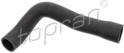 Produktbild von TOPRAN Kühlerschlauch Wasserschlauch für BMW 3 Limousine (E36) 501 258