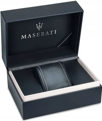 Obrázok produktu pre Maserati Hodinky ty275940