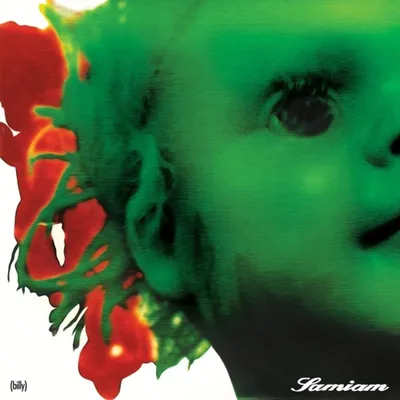 Obrázek produktu pro Samiam: Billy (Limited Edition) (Green/Red/Black Splatter Vinyl)