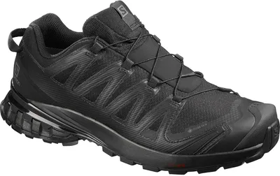 Produktbild von SALOMON Herren Laufschuh XA PRO 3D V8 7728-10, 7728-11, 7728-11.5, 7728-12, 7728-12.5, 7728-13.5, 7728-7.5, 7728-8, 7728-8.5, 7728-9, 7728-9.5 SLM-409889 Black/Black 12
