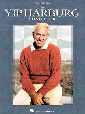 Produktbild von The Yip Harburg Songbook