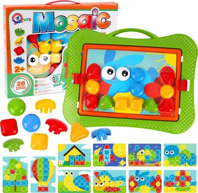 Obrázok produktu pre Technok Mosaic 6269 P9