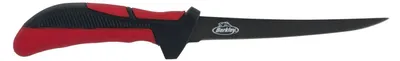 Produktbild von Berkley Berkley 6in XCD Fillet Knife - Angelmesser