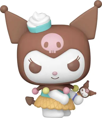 Zdjęcie produktu dla FUNKO POP! 83695, Figurka kolekcjonerska, Kreskówka