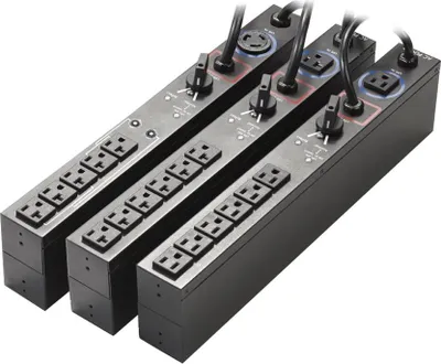 Produktbild von Eaton HotSwap MBP 11000i - Umleitungsschalter