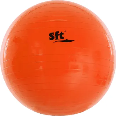 Obrázok produktu pre Giant Ball Softee Naranja Fluor - 55 cm
