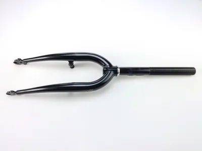 Obrázok produktu pre Hulzebos Fork 20 ATB Black s výložníkom