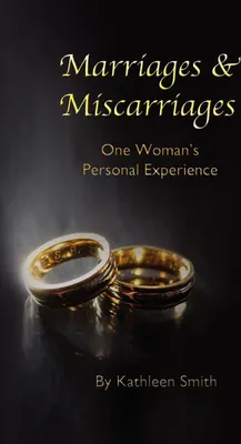 Produktbild von Marriages and Miscarriages