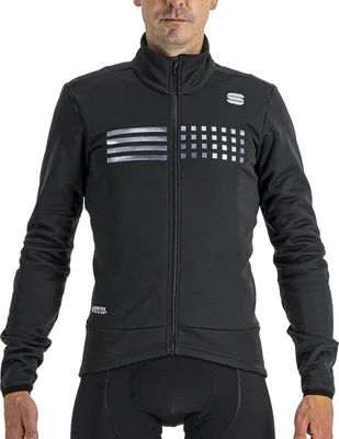 Produktbild von SPORTFUL Fahrrad-Thermojacke - TEMPO - Schwarz 3XL