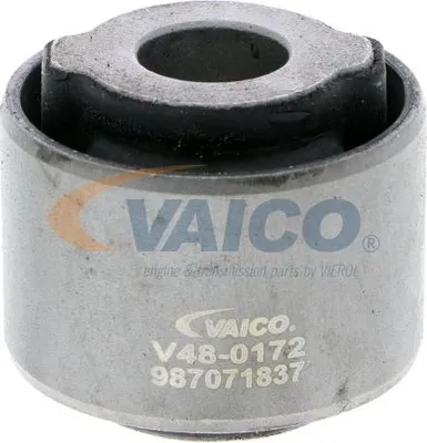 Produktbild von Lagerung Lenker für LAND ROVER Range Rover Evoque (L538) Hinten V48-0172 VAICO