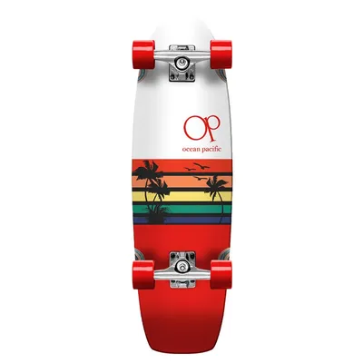 Obrázek produktu pro cruiser OCEAN PACIFIC - Sunset Cruiser (MULTI)