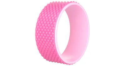 Immagine prodotto di Merco Pattern rullo yoga variante rosa 38467