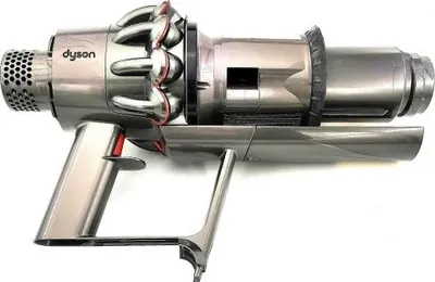 Zdjęcie produktu dla Oryginalny Korpus + silnik + cyklon grafitowy, Dyson V10, 969596-05