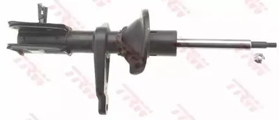 Produktbild von TRW Stoßdämpfer Vorne Links für LAND ROVER Freelander SUV (L314) Federbein JGM1295SL