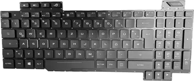 iggual - Tastiera con Cavo TKL-USB | Tastiera per PC Ultra Slim - Tastiera con Connessione USB - Compatibile con Windows e Android - PC Portatile - Colore Nero
