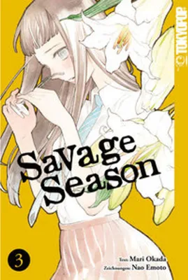 Obrázok produktu pre Savage Season 03