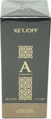 Image de Alexandria II brume capillaire parfumée 30ml