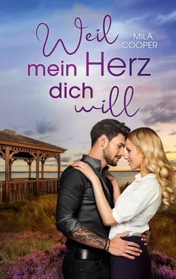 Produktbild von Weil mein Herz dich will