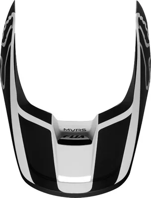 Produktbild von Fox Ersatzteil Mx19 V1 Visor - Przm M