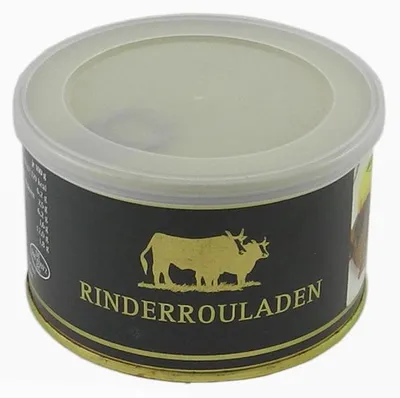 Produktbild von Rinderrouladen von der BESH (400 g)