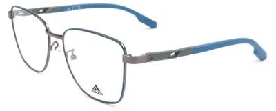 Produktbild von Adidas Sport Sonnenbrille SP5082 D 009 56 17 145