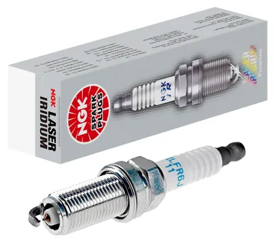 Produktbild von Ngk Zündkerze  92491