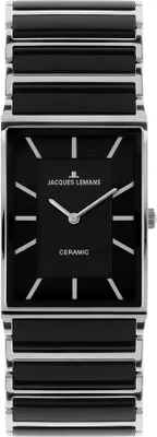 Zdjęcie produktu dla Jacques Lemans 'York' Damenuhr 1-1594A