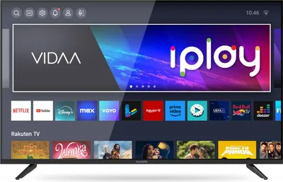 Produktbild von Allview 43iPlay6200-U | 43 | Smart TV | VIDAA OS | UHD