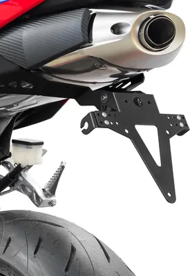 Immagine prodotto di Porta targa ZIEGER Classic compatibile con Honda CBR 600 RR