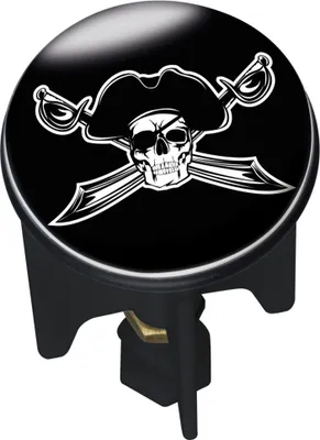 Produktbild von Waschbeckenstöpsel Pluggy® Pirate