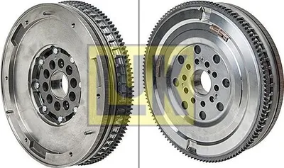 Produktbild von LuK 415 0751 10 ZMS Zweimassenschwungrad DMF für VOLVO XC60 (156) V70 III (135) V60 (155, 157) XC60 II (246) V40 Schrägheck (525, 526)