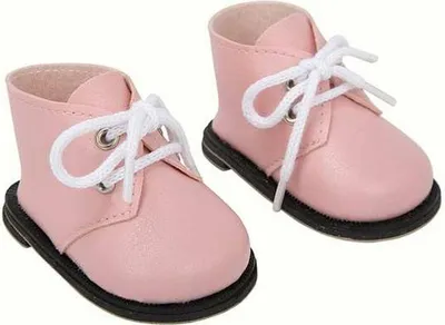 Immagine prodotto di Arias scarpe da bambola rosa 40 cm