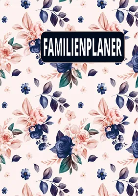 Produktbild von Familienplaner