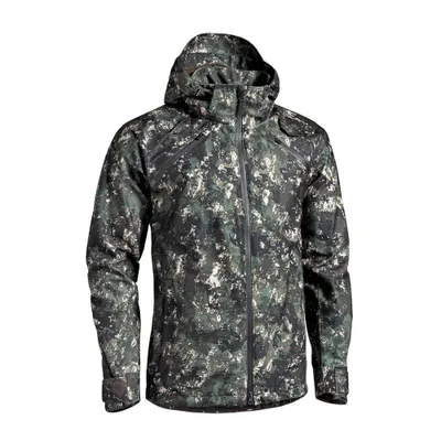 Produktbild von Northern Hunting Skjold Ask Jagdjacke grün XXL