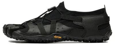 Immagine prodotto di Scarpe da trekking Vibram Fivefingers Spidrwalk, nero, taglia 43 (uomo), nero, taglia 43