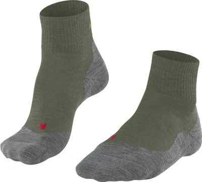 Produktbild von FALKE TK5 Wander Short Men herb herb 44-45
