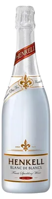 Obrázek produktu pro Henkell Blanc de Blancs 750ml