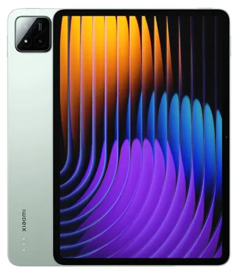 Immagine prodotto di Xiaomi Pad 7 Snapdragon 256 GB 28,4 cm (11.2") 8 GB Wi-Fi 6E (802.11ax) Verde