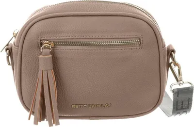 Produktbild von Betty Barclay Umhängetasche Crossover Bag Cappuccino braun