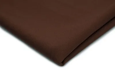 Immagine prodotto di Tessuto Stretch PANAMA 160 g/m² - marrone