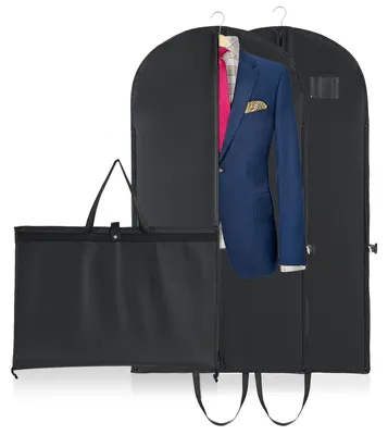 Productafbeelding van Set van 2 Vouwbare Reiskledingzakken 120 x 60 cm