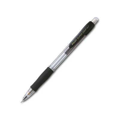 Obrázek produktu pro Pilot mikrotužka 3013 Super Grip 0,7 mm - černá