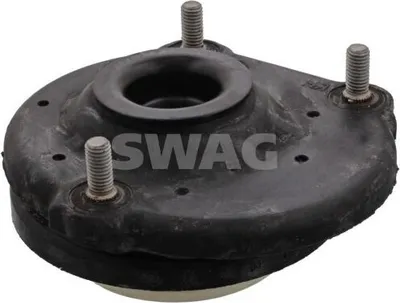 Produktbild von SWAG 70 93 6821 Federbeinstützlager Vorne Links für FIAT GRANDE PUNTO (199) PUNTO (188) QUBO (225) FIORINO Kasten/Kombi (225) für CITROËN NEMO Kasten